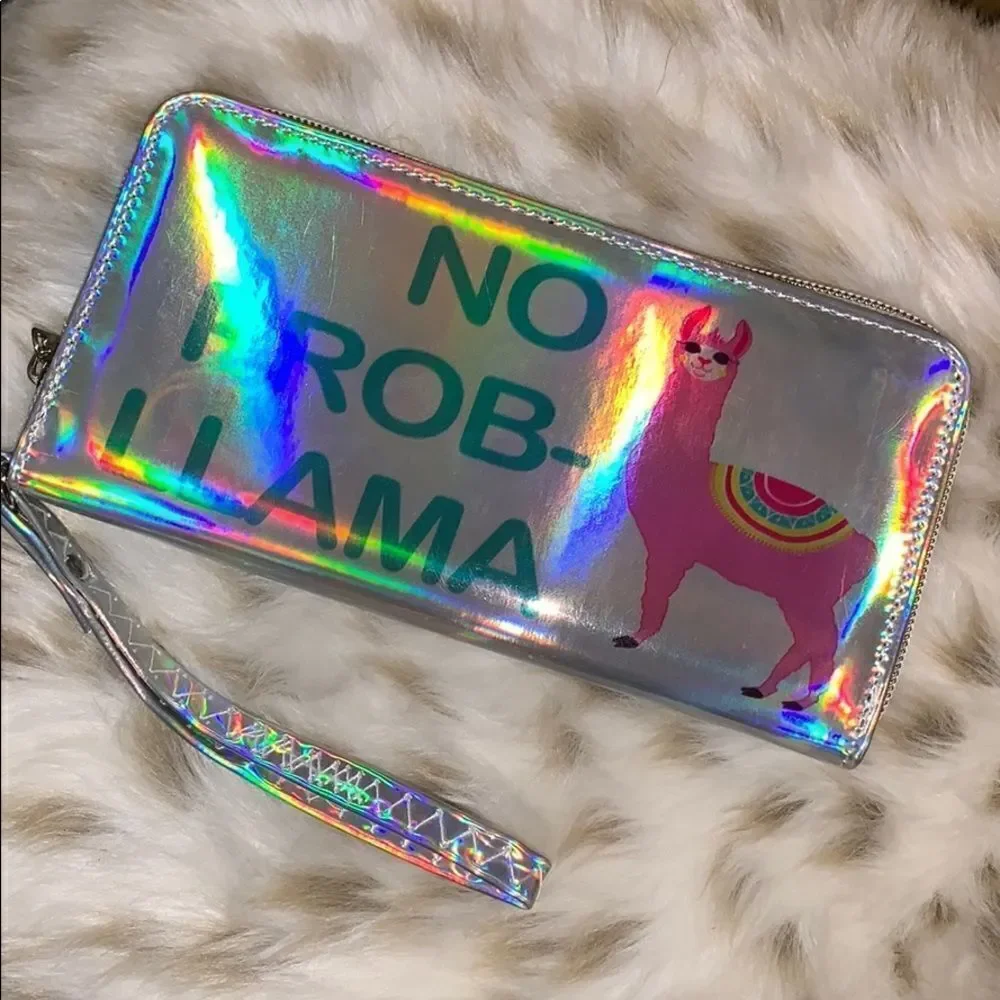 No prob llama wallet